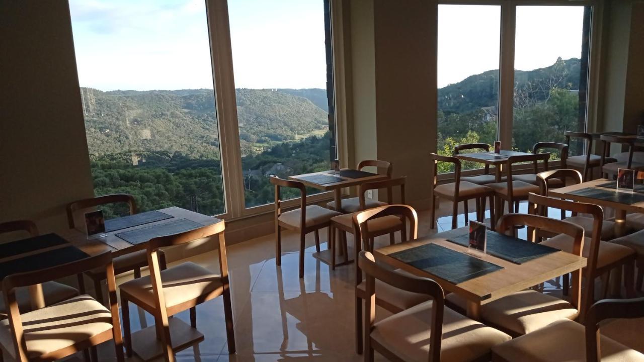 Golden Laghetto Resort Gramado Exterior photo